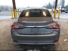 2021 Lexus Es 250   Серый vin: 58AD11D10MU003989
