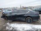 2021 Lexus Es 250 Black vin: 58AD11D12MU006151 2021 Lexus Es 250 Black vin: 58AD11D12MU006151
