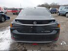 2021 Lexus Es 250 Black vin: 58AD11D12MU006151 2021 Lexus Es 250 Black vin: 58AD11D12MU006151
