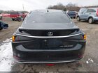 2021 Lexus Es 250 Black vin: 58AD11D12MU006151 2021 Lexus Es 250 Black vin: 58AD11D12MU006151
