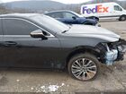 2021 Lexus Es 250 Black vin: 58AD11D12MU006151 2021 Lexus Es 250 Black vin: 58AD11D12MU006151