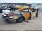2021 Lexus Es 250 Белый vin: 58AD11D14MU005759 2021 Lexus Es 250 Белый vin: 58AD11D14MU005759
