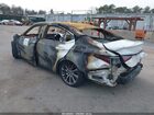 2021 Lexus Es 250 Белый vin: 58AD11D14MU005759 2021 Lexus Es 250 Белый vin: 58AD11D14MU005759