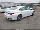 2020 Lexus Es 300h   Белый vin: 58AD21B12LU012191