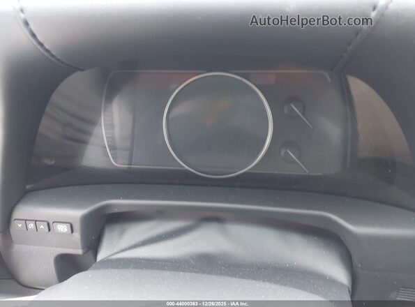 58AD21B12LU012191 2020 LEXUS ES 300H Белый Вид задних сидений