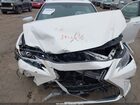 2020 Lexus Es 300h   Белый vin: 58AD21B12LU012191