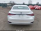 2020 Lexus Es 300h   Белый vin: 58AD21B12LU012191