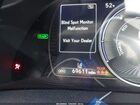 2020 Lexus Es 300h   Белый vin: 58AD21B13LU012068