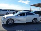 2020 Lexus Es 300h   Белый vin: 58AD21B13LU012068