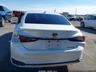 2020 Lexus Es 300h   Белый vin: 58AD21B13LU012068