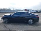 2020 Lexus Es 300h   Black vin: 58AD21B15LU004540
