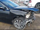 2020 Lexus Es 300h   Black vin: 58AD21B15LU004540