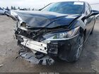 2020 Lexus Es 300h   Black vin: 58AD21B15LU004540