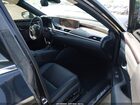 2021 Lexus Es 300h   Black vin: 58ADA1C10MU012757