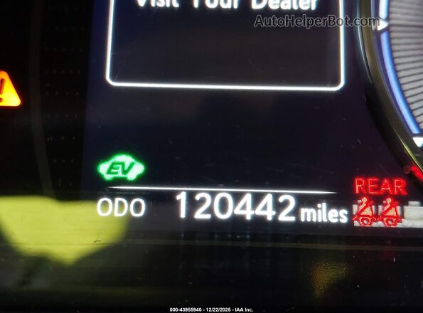 58ADA1C10MU012757 2021 LEXUS ES 300H Black 