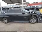 2021 Lexus Es 300h   Black vin: 58ADA1C10MU012757
