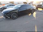 2024 Lexus Es 300h   Черный vin: 58ADA1C10RU043949