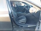 2024 Lexus Es 300h   Черный vin: 58ADA1C10RU043949