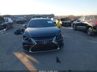 2024 Lexus Es 300h   Черный vin: 58ADA1C10RU043949
