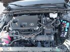 2024 Lexus Es 300h   Черный vin: 58ADA1C10RU043949