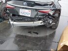2021 Lexus Es 300h   Black vin: 58ADA1C11MU006403