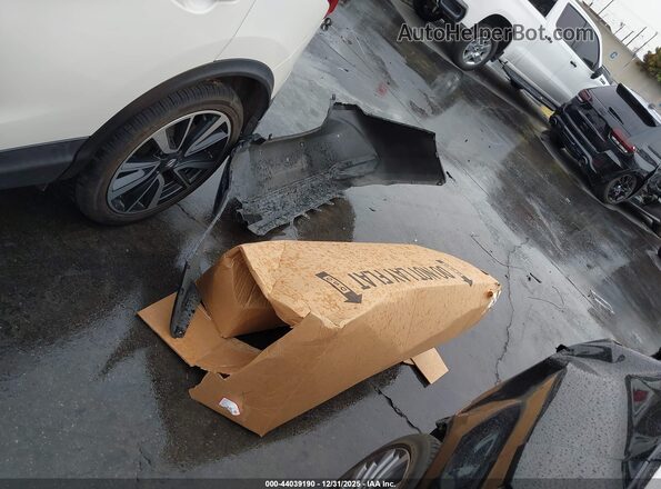 58ADA1C11MU006403 2021 LEXUS ES 300H Black Vista del cuadro de instrumentos