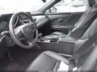 2021 Lexus Es 300h   Black vin: 58ADA1C11MU006403
