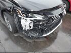 2021 Lexus Es 300h   Black vin: 58ADA1C11MU006403