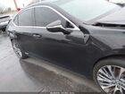 2021 Lexus Es 300h   Black vin: 58ADA1C11MU006403