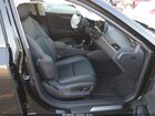 2023 Lexus Es 300h   Черный vin: 58ADA1C13PU034840