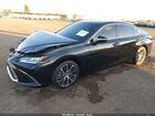 2023 Lexus Es 300h   Черный vin: 58ADA1C13PU034840