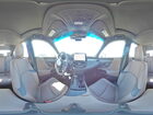 2025 Lexus Es 300h Base Белый vin: 58ADA1C13SU071735