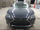 2023 Lexus Es 300h   Синий vin: 58ADA1C14PU030361