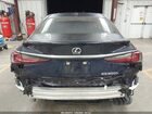 2023 Lexus Es 300h   Синий vin: 58ADA1C14PU030361