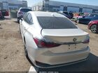 2023 Lexus Es 300h   Белый vin: 58ADA1C14PU034202