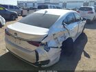 2023 Lexus Es 300h   Белый vin: 58ADA1C14PU034202