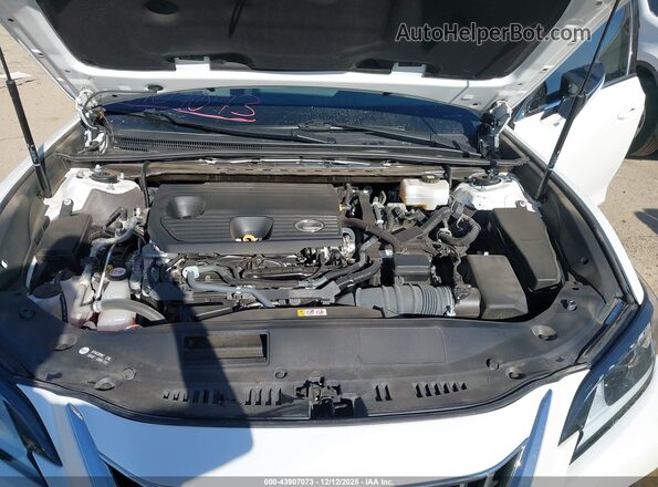 58ADA1C14PU034202 2023 LEXUS ES 300H Белый Вид сзади