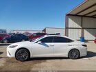 2023 Lexus Es 300h   Белый vin: 58ADA1C14PU034202