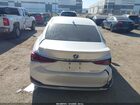 2023 Lexus Es 300h   Белый vin: 58ADA1C14PU034202