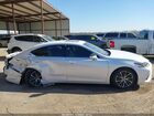 2023 Lexus Es 300h   Белый vin: 58ADA1C14PU034202
