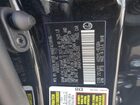 2024 Lexus Es 300h Base Черный vin: 58ADA1C14RU043355