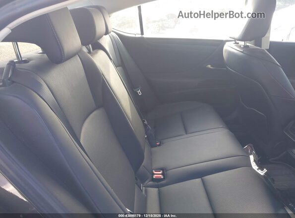 58ADA1C15NU024694 2022 LEXUS ES 300H Серый Вид наклейки с VIN-кодом