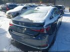2022 Lexus Es 300h   Серый vin: 58ADA1C15NU024694