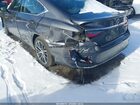 2022 Lexus Es 300h   Серый vin: 58ADA1C15NU024694