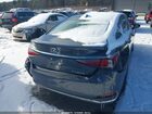 2022 Lexus Es 300h   Серый vin: 58ADA1C15NU024694