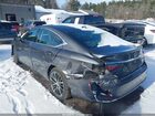 2022 Lexus Es 300h   Серый vin: 58ADA1C15NU024694