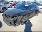 2024 Lexus Es 300h   Черный vin: 58ADA1C15RU046684