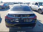 2024 Lexus Es 300h   Черный vin: 58ADA1C15RU046684
