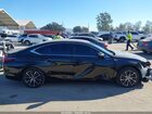 2024 Lexus Es 300h   Черный vin: 58ADA1C15RU046684
