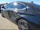 2024 Lexus Es 300h   Черный vin: 58ADA1C15RU046684